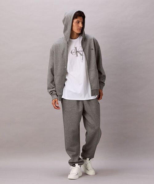 Calvin Klein（カルバン・クライン）の「ロングスリーブ アーカイブ