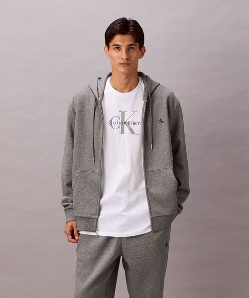 Calvin Klein（カルバン・クライン）の「ロングスリーブ アーカイブ