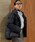 23�� L�i�j�W���E�T���N�I�I�L�C�T�C�Y�j�́u�y������K�q���񒅗p/VERY12�����f�ځz�V���[�^�t�^ �R���p�N�g �_�E���R�[�g�i�_�E���W���P�b�g/�R�[�g�j�v�b�l�C�r�[�n
