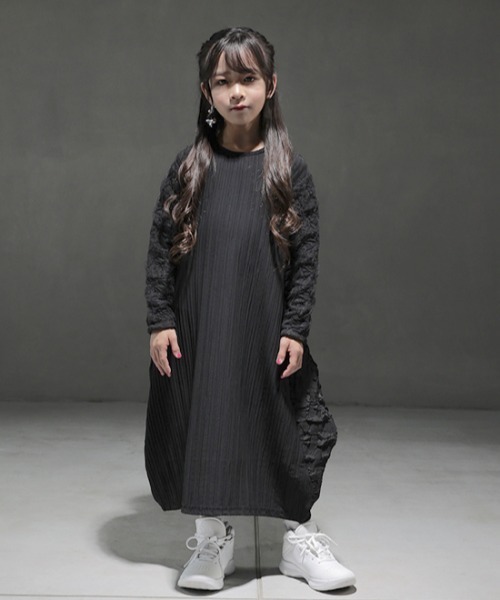 garcon la raison（ギャルソン・ラ・レゾン）の「バルーンワンピース