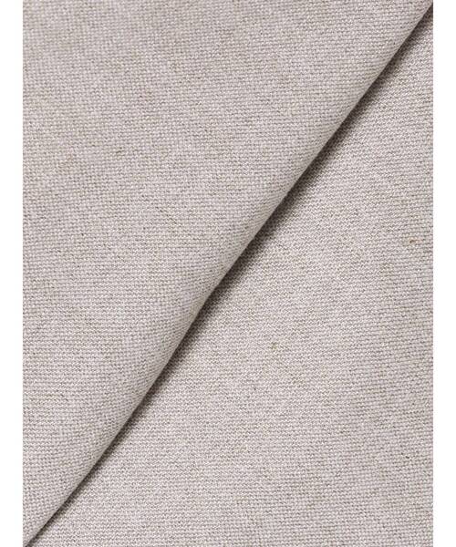 LAGUNAMOON（ラグナムーン）の「メタルボタンテーラードジャンパースカート（ワンピース・レディース・ブラック/ライトグレー/ブラウン・SMALL/MEDIUM）」の11枚目の写真