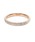 Daniel Wellington�i�_�j�G���E�F�����g���j�́uPave Ring 2.9MM ���[�Y�S�[���h�^�S�[���h�^�V���o�[�i�����O�j�v�b�s���N�S�[���h