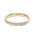 Daniel Wellington�i�_�j�G���E�F�����g���j�́uPave Ring 2.9MM ���[�Y�S�[���h�^�S�[���h�^�V���o�[�i�����O�j�v�b�C�G���[�S�[���h