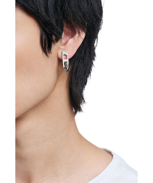 ユニセックス ピアス DX1637（ピアス（片耳用））｜DIESEL（ディーゼル