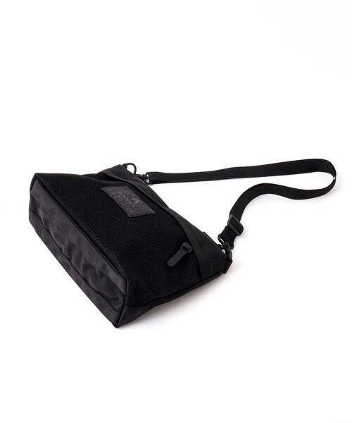 GREGORY/グレゴリー】ENVELOPE SHOULDER PLUS CORDURA BALLISTIC