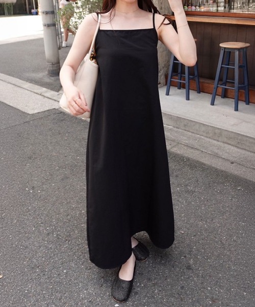 ♡新品未使用♡simonetta♡ワンピース　14A カットジョーゼットドロスト使いワンピース - ベルーナ【公式】