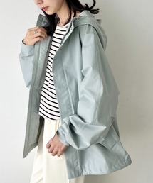 Niell（ニール）の「THE NORTH FACE(ザ・ノースフェイス)/M'S GORE CONVEX JACKET/軽量 防風 ワンポイント ロゴプリント マウンパジャケット（ブルゾン）」