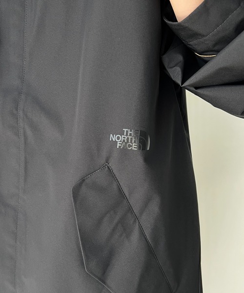新品 THE NORTH FACE 軽量 ワンポイントロゴ ジャケット M セール】国内未発売 THE NORTH FACE(ザ・ノースフェイス)/軽量 配色