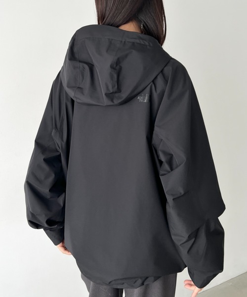 セール】THE NORTH FACE(ザ・ノースフェイス)/M'S GORE CONVEX JACKET