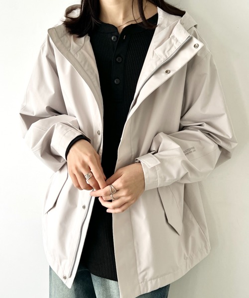 新品 THE NORTH FACE 軽量 ワンポイントロゴ ジャケット M THE NORTH FACE（ザ ノースフェイス） ブルゾン アウター M'S MOVE