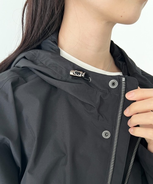 新品 THE NORTH FACE 軽量 ワンポイントロゴ ジャケット M THE NORTH FACE（ザ ノースフェイス） ブルゾン アウター M'S MOVE