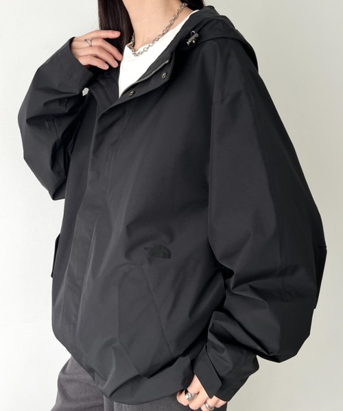 セール】THE NORTH FACE(ザ・ノースフェイス)/M'S GORE CONVEX JACKET
