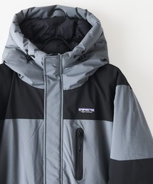 ragged mountain（ラギットマウンテン）の「【RAGGED MOUNTAIN/ラギットマウンテン】MILFORD/ミルフォード 中綿 ジャケット エコダウン（ダウンジャケット/コート）」