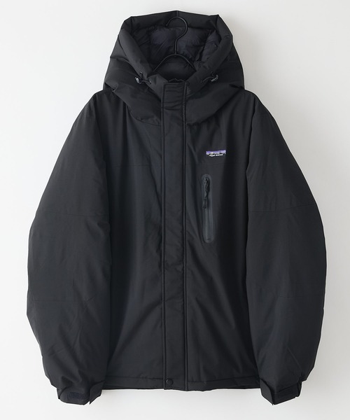 RAGGED MOUNTAIN/ラギットマウンテン】MILFORD/ミルフォード 中綿