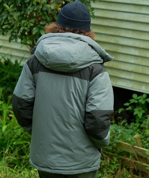 セール】【RAGGED MOUNTAIN/ラギットマウンテン】MILFORD/ミルフォード