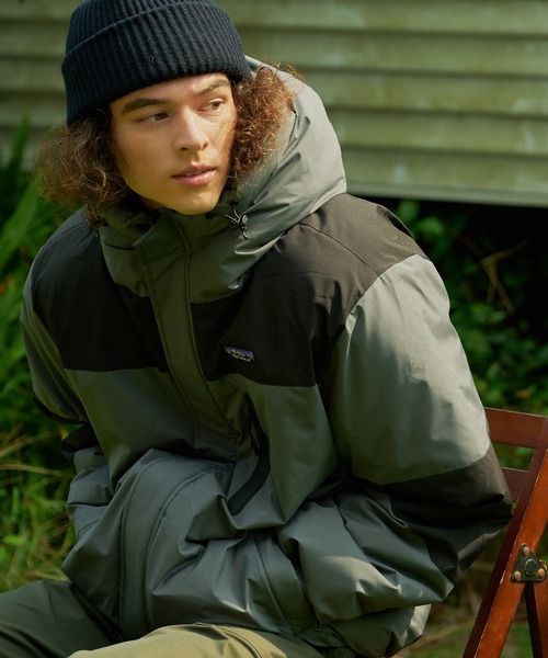 セール】【RAGGED MOUNTAIN/ラギットマウンテン】MILFORD/ミルフォード