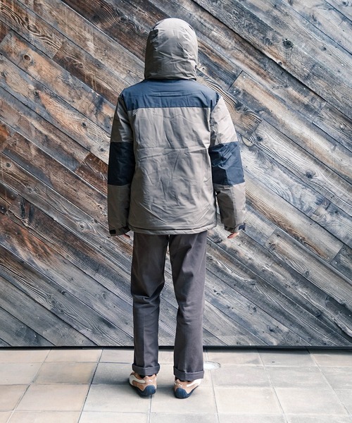 セール】【RAGGED MOUNTAIN/ラギットマウンテン】MILFORD/ミルフォード