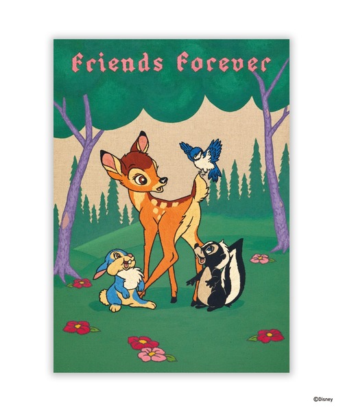 Offset Poster Designed by Koichiro Takagi（ポスター/アート