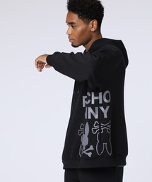 Psycho Bunny｜サイコバニーのパーカー（プルオーバー）通販