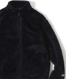 Champion(`sI)Champion/`sI SHERPA FLEECE ZIP JACKET/VFpt[X S |CghJ WbvWPbg/{At[XWPbg/u]/fB[X Y(u])
