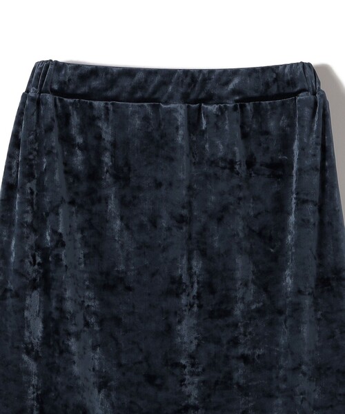 セール】〈手洗い可能〉スノー クラッシュ ポリエステル ベロア