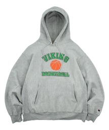 Champion(`sI)́yUSEDzY2K Champion gVIKING BASKETBALLh o[XEB[u t[fB(p[J[)