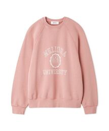 スウェット」に該当するMila Owen（ミラオーウェン）の