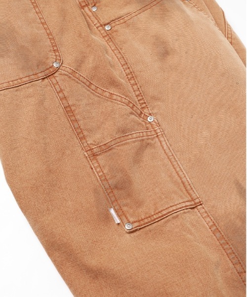 セール】DUCK DOUBLE KNEE PANTS（その他パンツ）｜Jieda（ジエダ）の