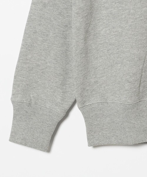 BEAMS T（ビームスティー）の「BEAMS / "That Wasn't Me" Crewneck Sweat（スウェット・メンズ・グレー・M/S/XL/L）」の5枚目の写真