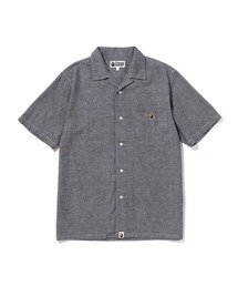 A BATHING APE｜アベイシングエイプのシャツ/ブラウス（オープン