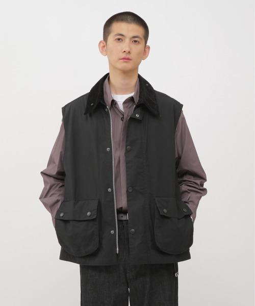 MARGARET HOWELL（マーガレットハウエル）の「COMPACT COTTON