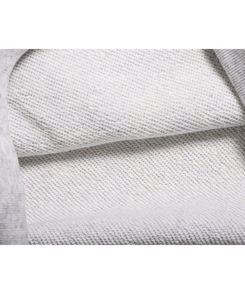 ROTAR(ローター)の「Chain logo pile PO PARKA(パーカー・メンズ・ブラック/アッシュグレー/モスグリーン・MEDIUM/LARGE/X-LARGE)」の14枚目の写真