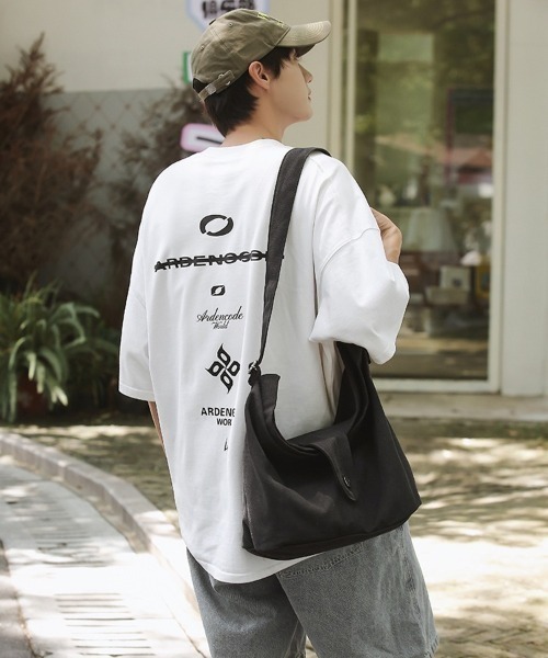 REBALANCE（リバランス）の「ショルダーバック（ショルダーバッグ・レディース・D/C/B/A・ONE SIZE）」の14枚目の写真