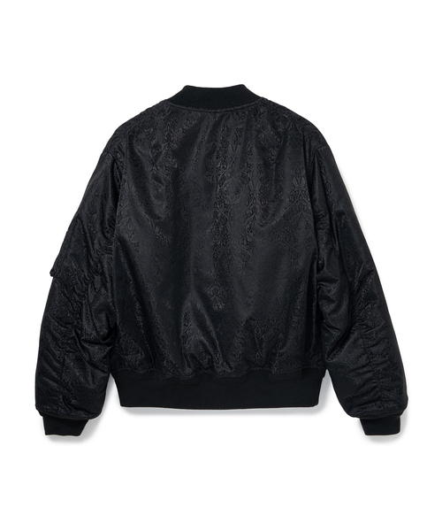 BoTT / ボット Jacquard MA-1 Jacket（MA-1）｜BOTT（ボット）の