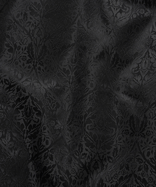 BOTT（ボット）の「BoTT / ボット Jacquard MA-1 Jacket（MA-1・メンズ・カーキ・LARGE/MEDIUM）」の7枚目の写真