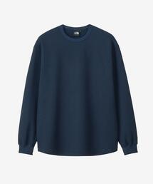THE NORTH FACE | THE NORTH FACE Long-Sleeve Warm Waffle Crew(Tシャツ/カットソー)