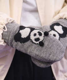 I am I in fact...(ACAACCt@Ng)SUPER IDOL MITTEN()