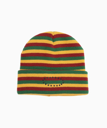 AFB（エーエフビー）の「AFB / エーエフビー DOUBLE BEANIE（ニットキャップ/ビーニー）」