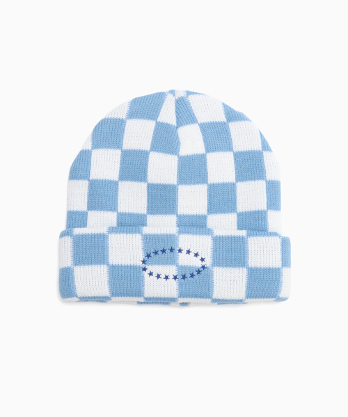 AFB / エーエフビー DOUBLE BEANIE（ニットキャップ/ビーニー）｜AFB