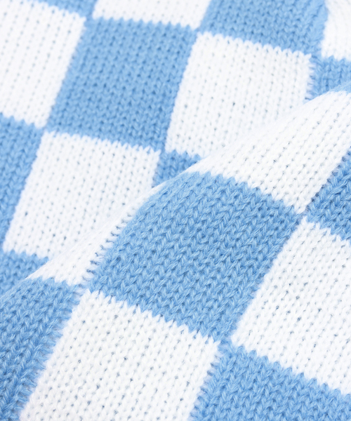 AFB / エーエフビー DOUBLE BEANIE（ニットキャップ/ビーニー）｜AFB