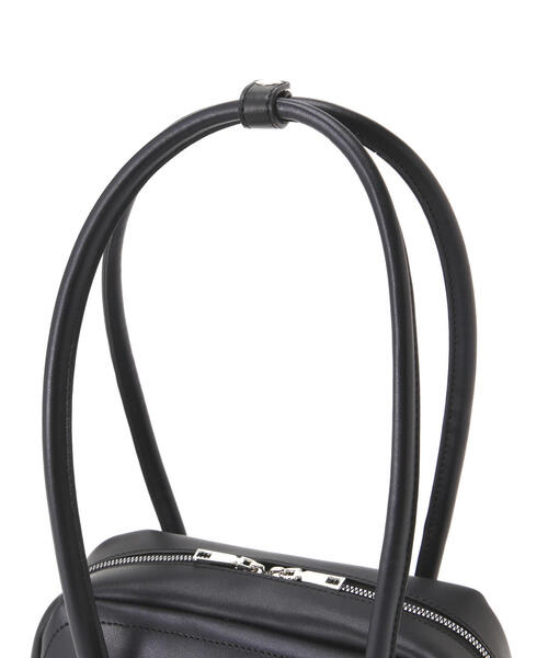 FREE'S MART(フリーズマート)の「ダブルバッグトートバッグ(トートバッグ・レディース・ブラウン/ブラック・フリ-)」の13枚目の写真