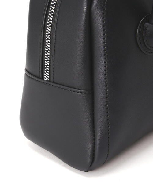 FREE'S MART(フリーズマート)の「ダブルバッグトートバッグ(トートバッグ・レディース・ブラウン/ブラック・フリ-)」の11枚目の写真