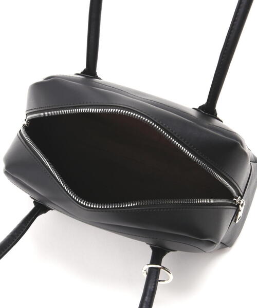 FREE'S MART(フリーズマート)の「ダブルバッグトートバッグ(トートバッグ・レディース・ブラウン/ブラック・フリ-)」の9枚目の写真