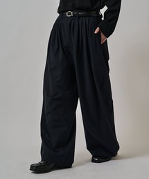 Lui's｜ルイスのスラックス通販 - ZOZOTOWN