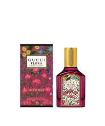 グッチ フローラ　ゴージャス ガーデニア インテンス オードパルファム グッチ フローラ〕ゴージャス ガーデニア インテンス 100 ml