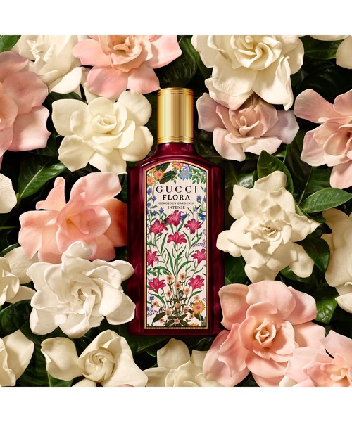 グッチ フローラ ゴージャス ガーデニア オードパルファム