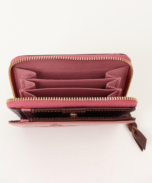 MOOMIN ムーミン 二つ折り財布（財布）｜BACKYARD FAMILY（バック