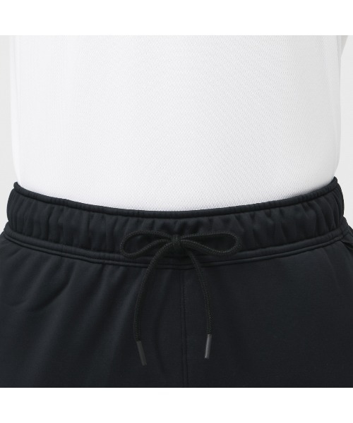 UNDER ARMOUR(アンダーアーマー)の「アンダーアーマー UAアーマーフリース マックス ジョガーパンツ(その他パンツ・メンズ・ブラック・S/M/L/LL/3L)」の4枚目の写真