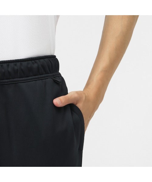 UNDER ARMOUR(アンダーアーマー)の「アンダーアーマー UAアーマーフリース マックス ジョガーパンツ(その他パンツ・メンズ・ブラック・S/M/L/LL/3L)」の5枚目の写真