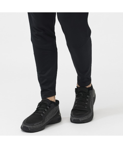 UNDER ARMOUR(アンダーアーマー)の「アンダーアーマー UAアーマーフリース マックス ジョガーパンツ(その他パンツ・メンズ・ブラック・S/M/L/LL/3L)」の7枚目の写真